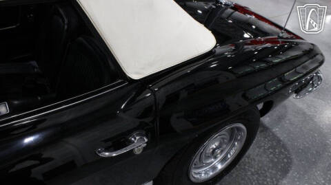 1964 Chevrolet Corvette