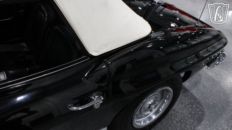 1964 Chevrolet Corvette