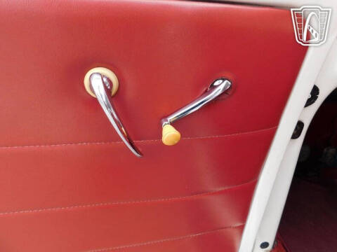 1966 Volkswagen Beetle