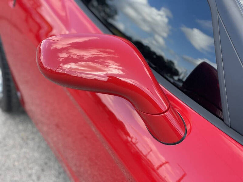 2009 Chevrolet Corvette