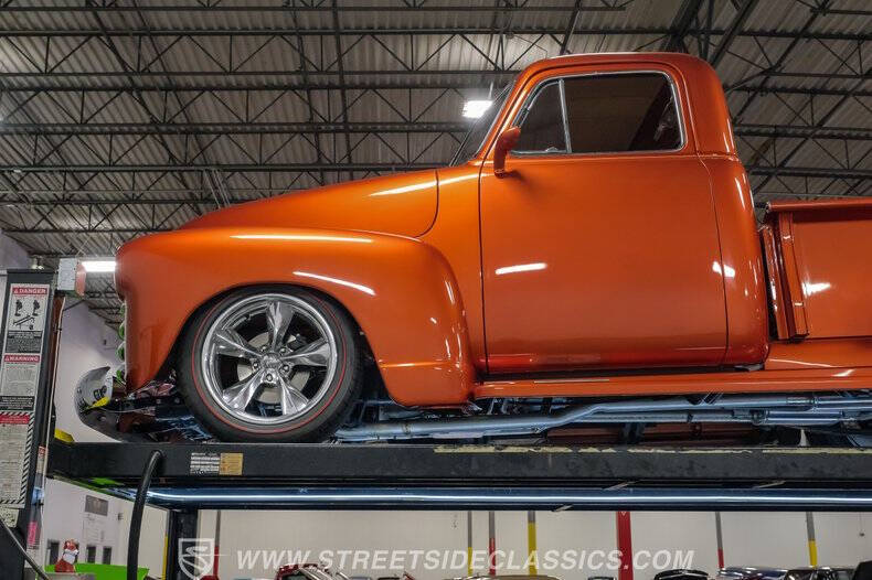 1948 Chevrolet 3100