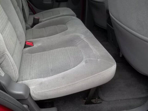 2005 Ford Explorer XLT