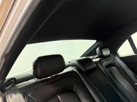 2019 Lincoln Continental