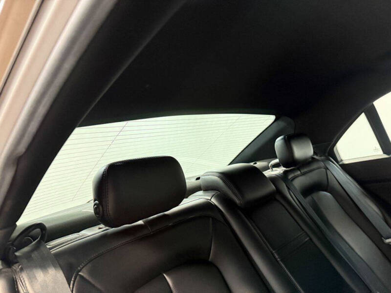 2019 Lincoln Continental