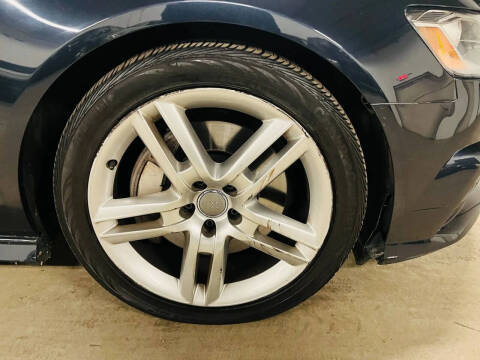 2016 Audi A6 2.0T quattro Premium