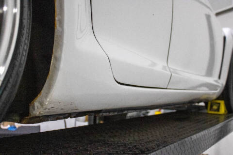 2008 Mazda RX-8 Sport