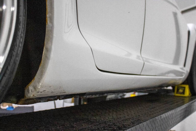 2008 Mazda RX-8 Sport