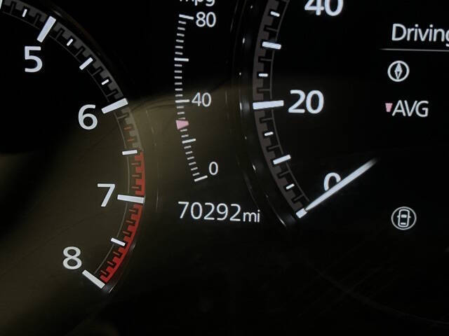 2019 Mazda Mazda3 Hatchback Preferred