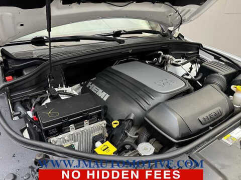 2017 Dodge Durango R/T