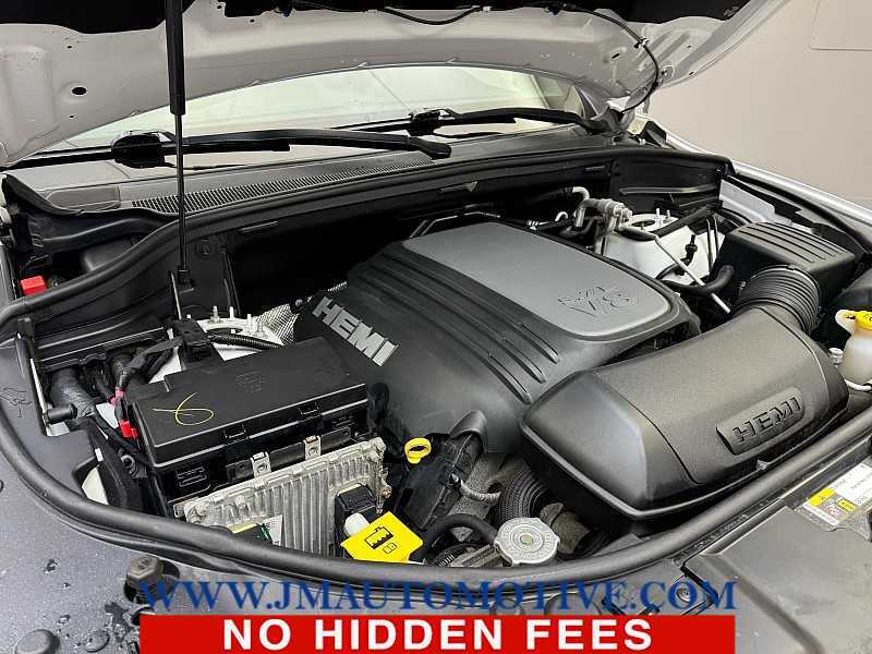 2017 Dodge Durango R/T