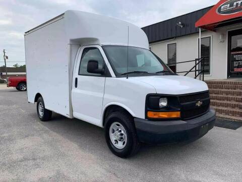 2013 Chevrolet Express for sale at Vehicle Network - Elite Auto Sales of NC in Dunn NC