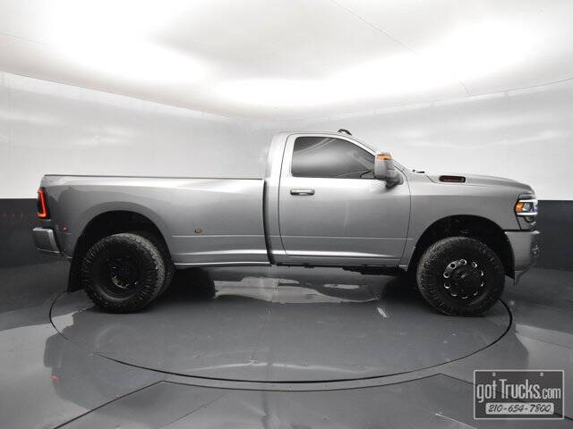 2023 RAM 3500 Big Horn
