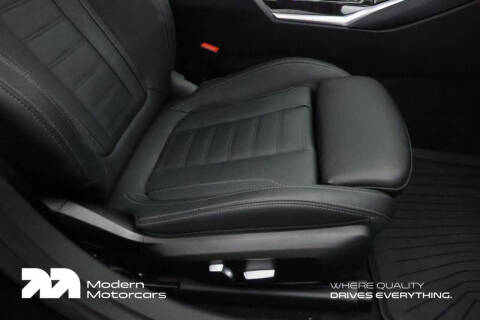 2022 BMW 3 Series 330i xDrive