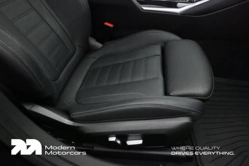 2022 BMW 3 Series 330i xDrive