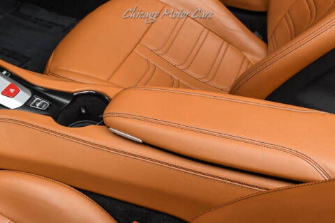 2016 Ferrari California T