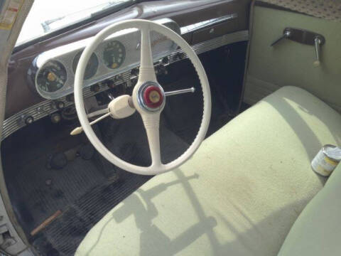 1947 Studebaker Champion