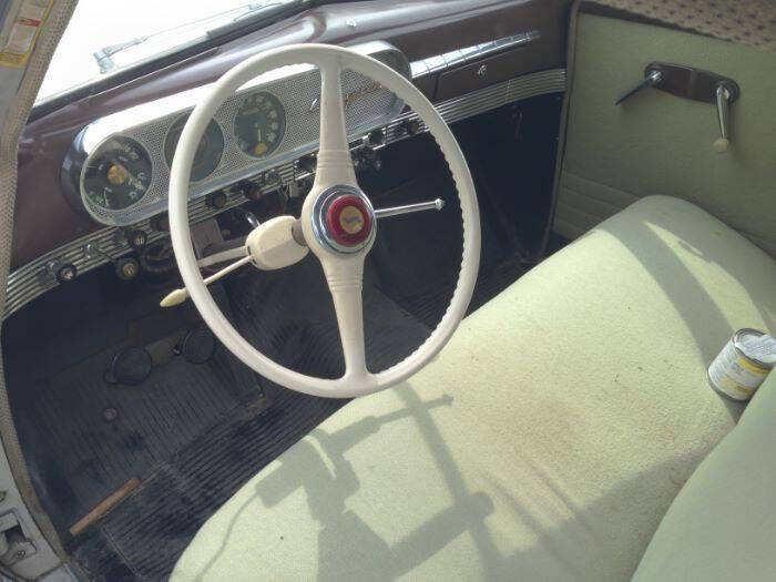1947 Studebaker Champion