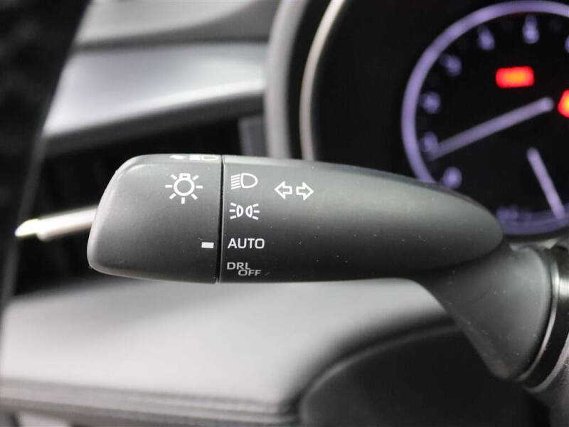 2021 Toyota Avalon XSE Nightshade