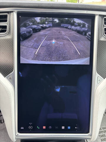 2017 Tesla Model S 75