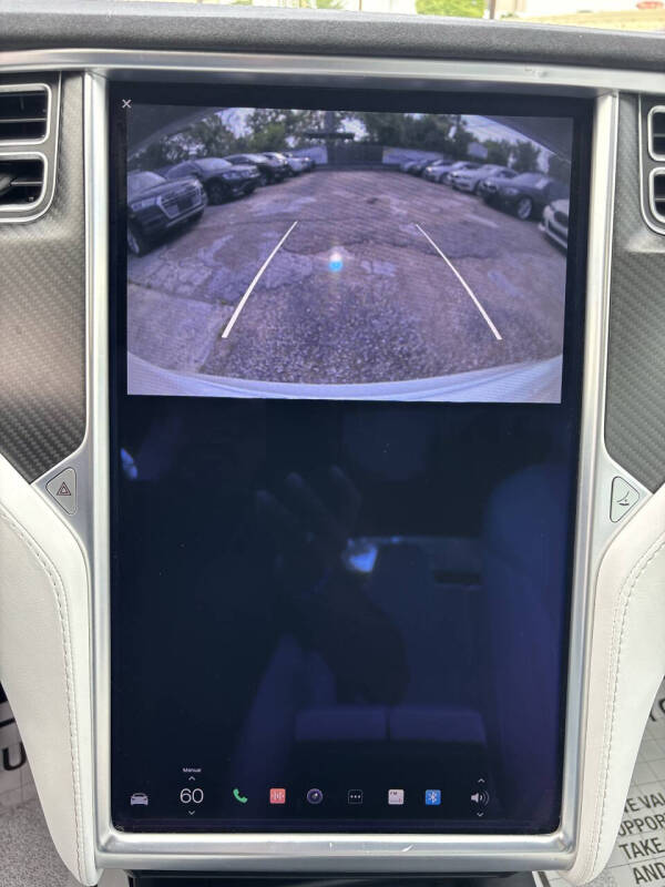 2017 Tesla Model S 75