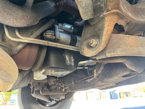 1999 Chevrolet Express G3500