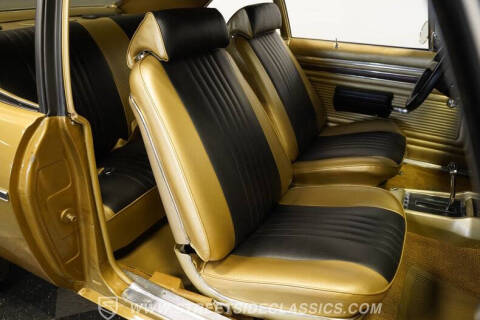 1970 Chevrolet Nova