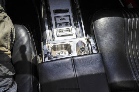 1964 Ford Thunderbird