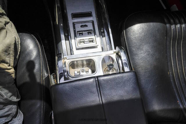 1964 Ford Thunderbird