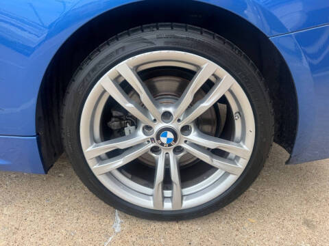 2014 BMW 4 Series 435i