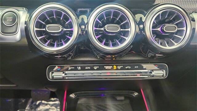 2023 Mercedes-Benz EQB EQB 250+