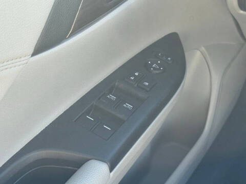 2017 Honda Accord EX-L V6