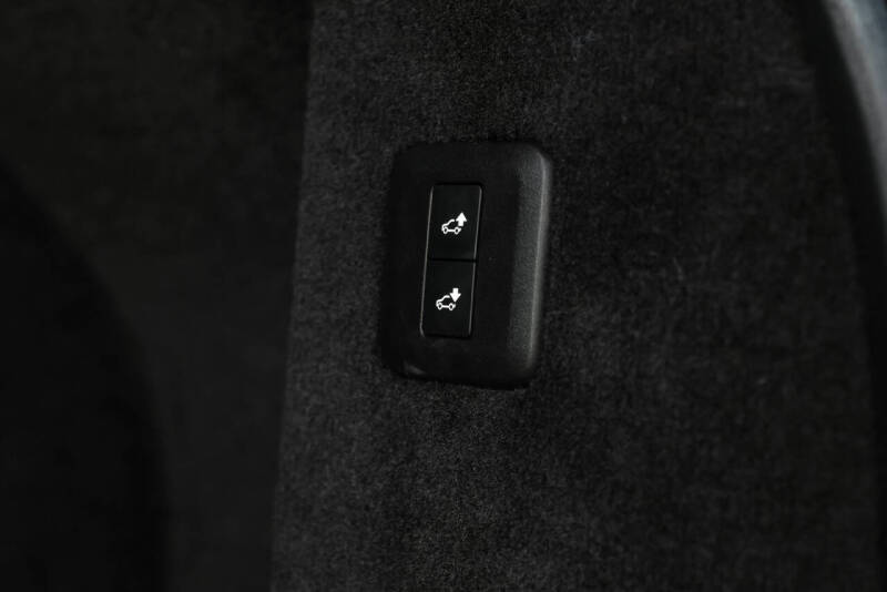 2018 Land Rover Range Rover Sport Supercharged