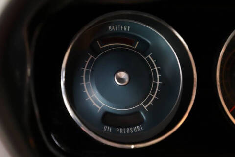 1964 Pontiac Tempest