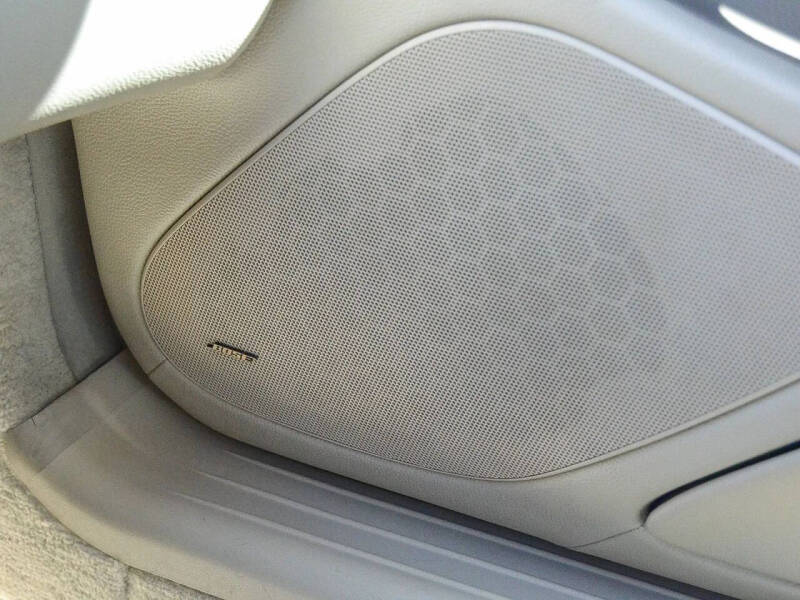 2006 Mercedes-Benz SL-Class SL 500