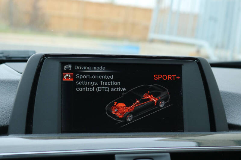 2016 BMW 3 Series 340i