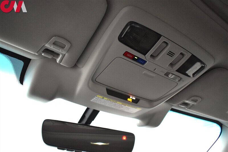 2018 Subaru Outback 2.5i Touring