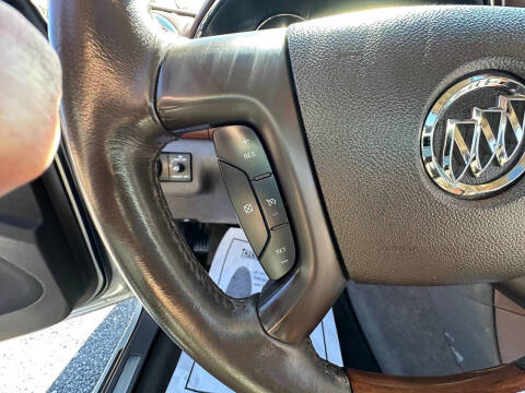 2014 Buick Enclave Premium