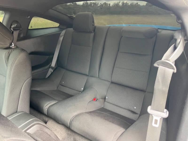 2013 Ford Mustang GT