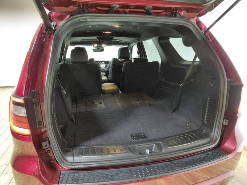 2021 Dodge Durango Citadel