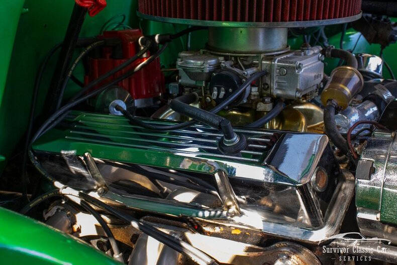 1971 Chevrolet C10