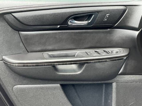 2015 GMC Acadia SLT-1