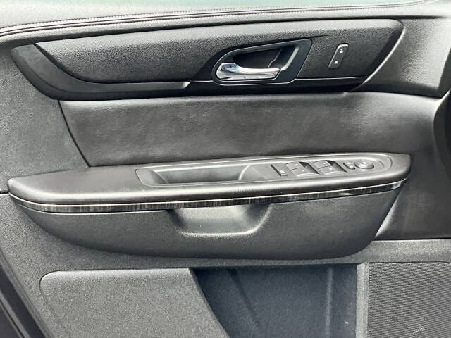 2015 GMC Acadia SLT-1