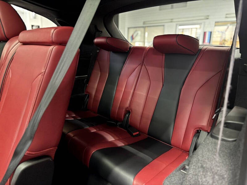 2022 Acura MDX SH-AWD w/A-SPEC