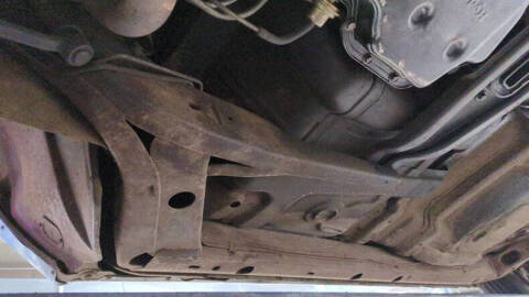 1966 Cadillac Eldorado