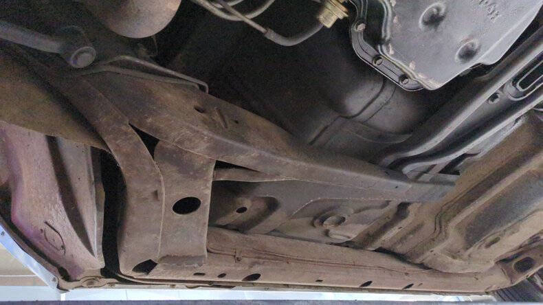 1966 Cadillac Eldorado