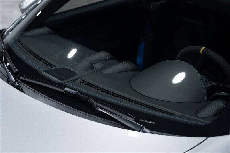 2020 Porsche 718 Cayman GT4