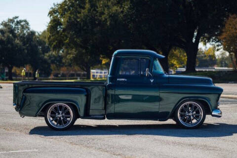 1957 Chevrolet 3100