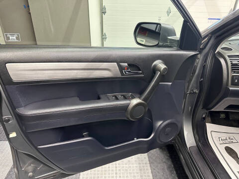 2011 Honda CR-V EX-L