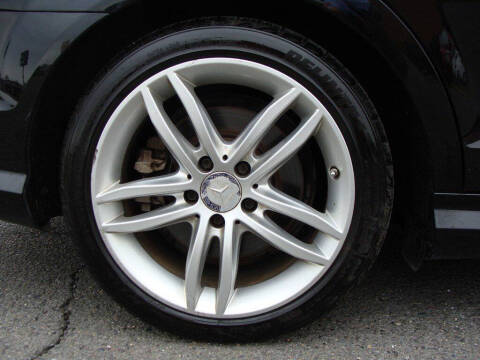 2014 Mercedes-Benz C-Class C 300 Sport 4MATIC