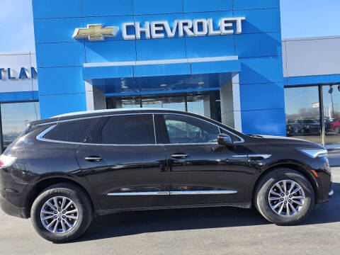2024 Buick Enclave Premium